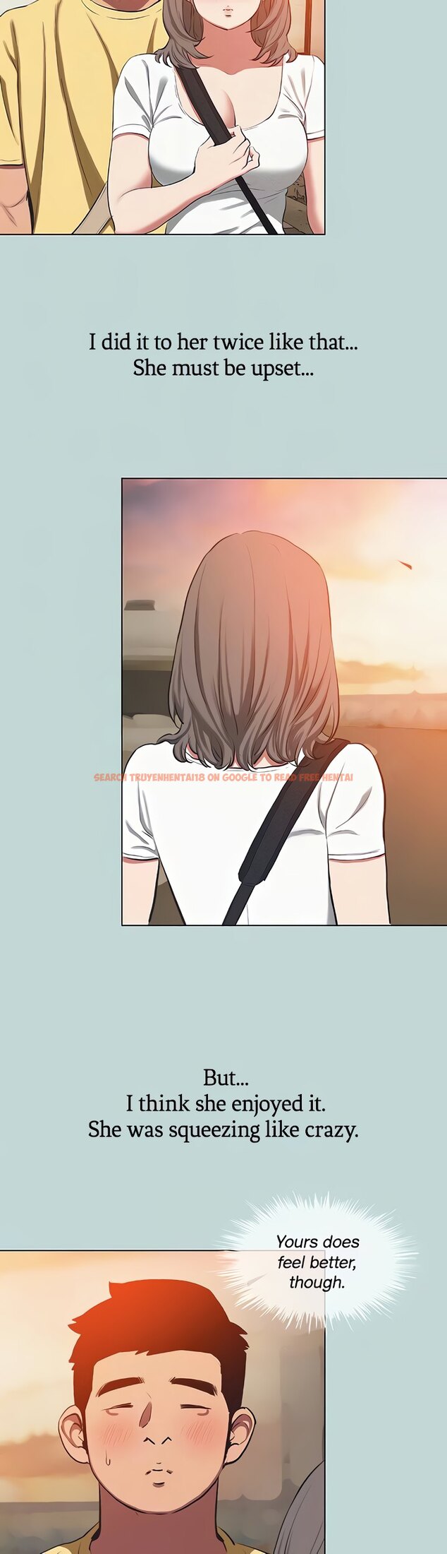 Read Hentai Image 19 849 in comic Summer Vacation - Chapter 78 - hentaitnt.net