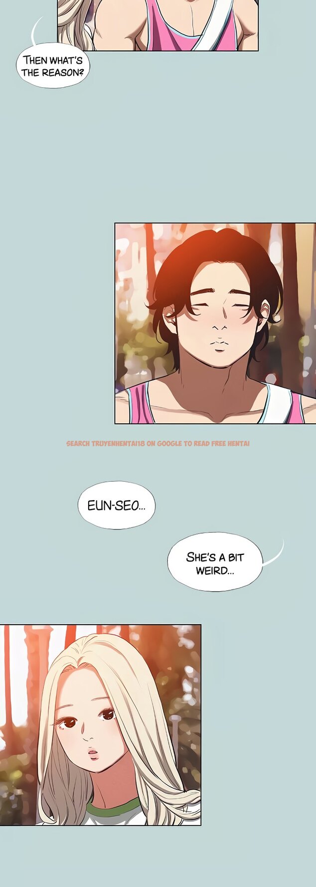 Read Hentai Image 24 850 in comic Summer Vacation - Chapter 78 - hentaitnt.net