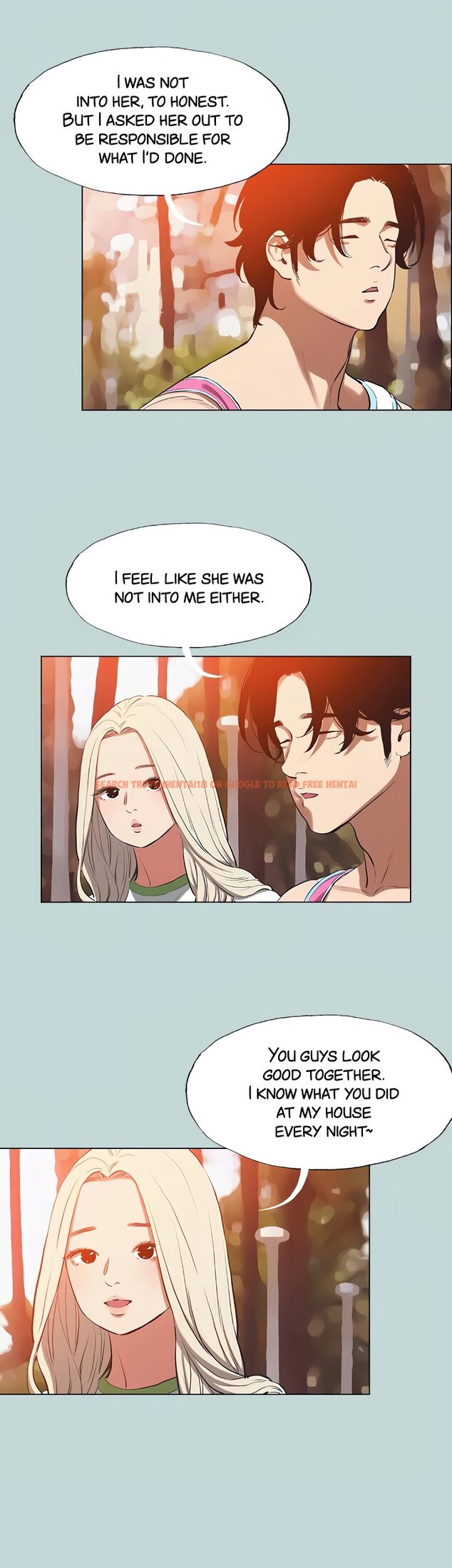 Read Hentai Image 25 850 in comic Summer Vacation - Chapter 78 - hentaitnt.net
