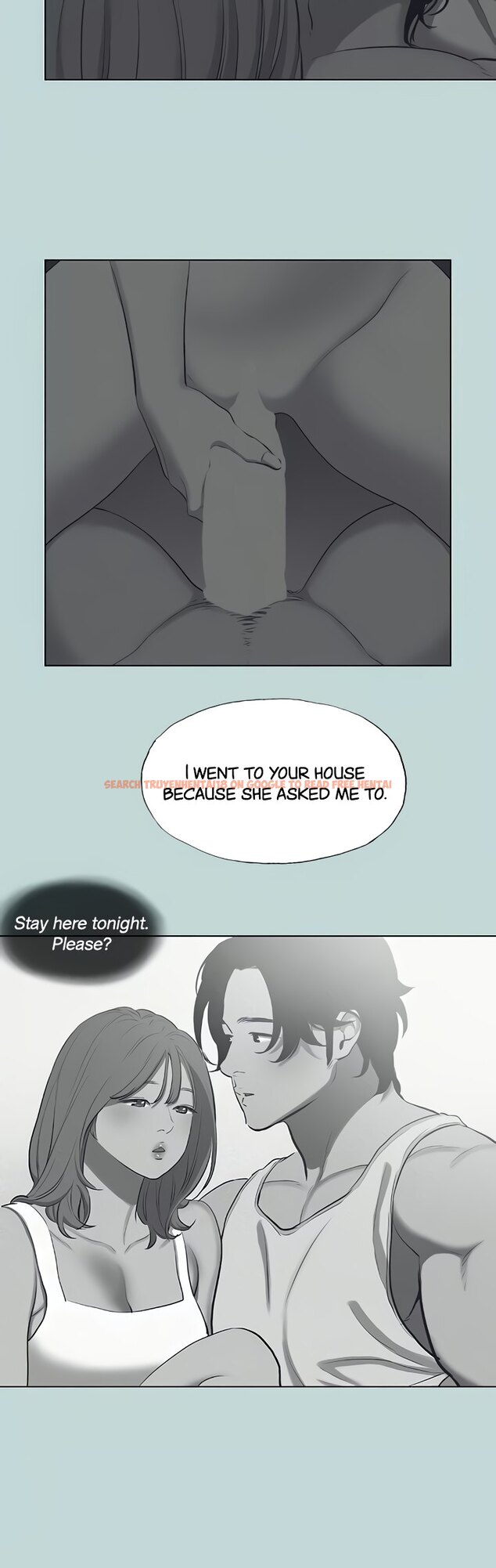 Read Hentai Image 28 850 in comic Summer Vacation - Chapter 78 - hentaitnt.net