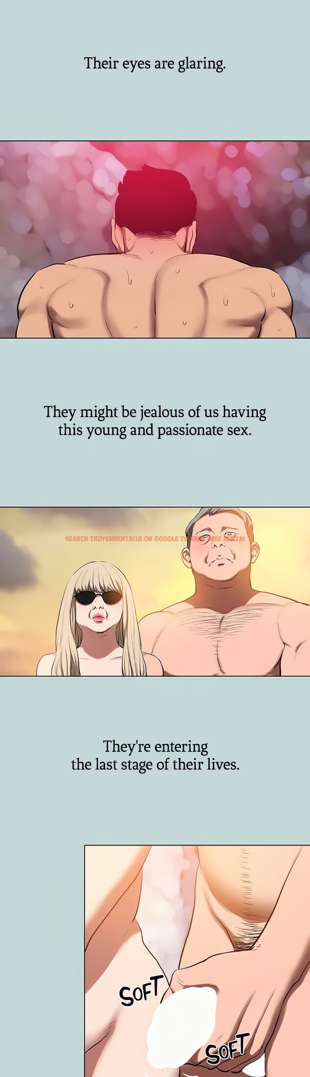 Read Hentai Image 6 849 in comic Summer Vacation - Chapter 78 - hentaitnt.net