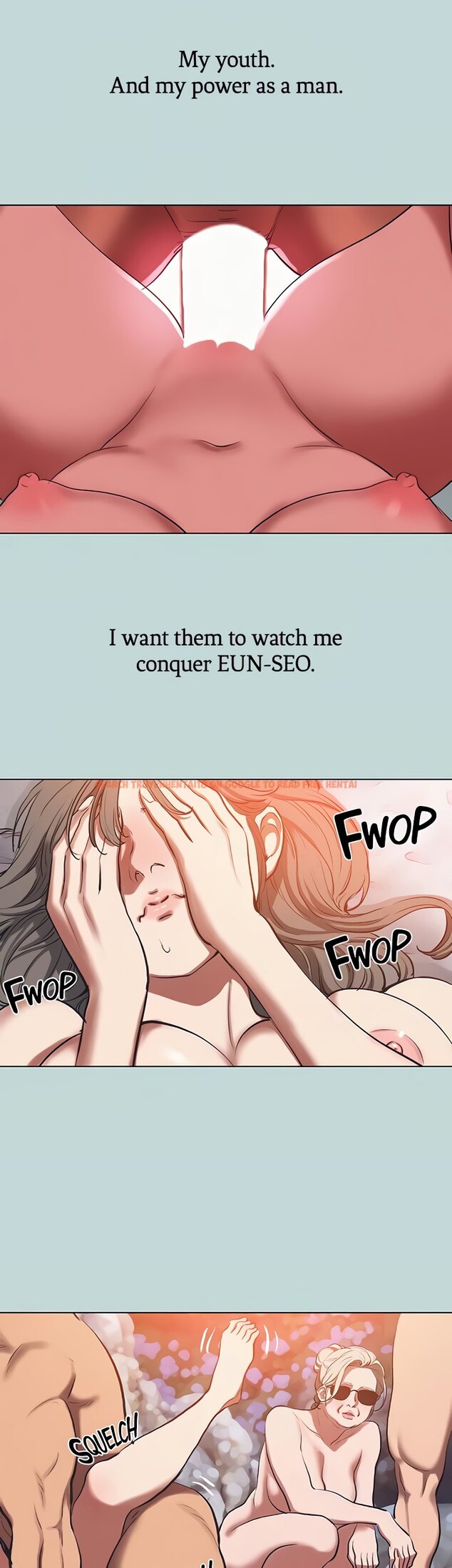 Read Hentai Image 8 849 in comic Summer Vacation - Chapter 78 - hentaitnt.net