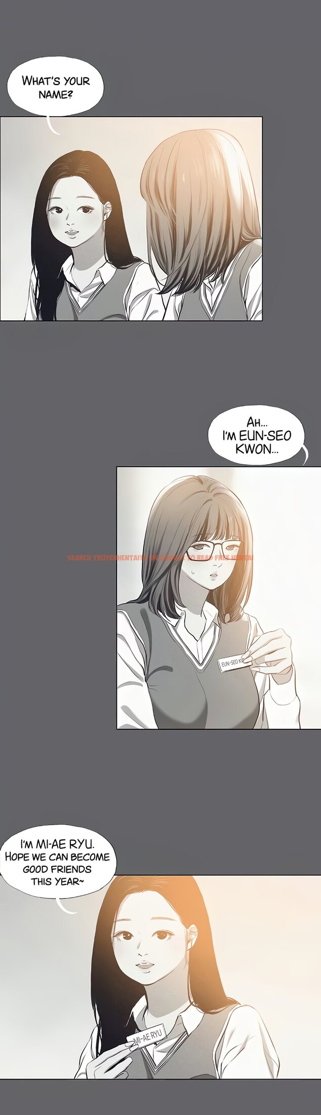 Read Hentai Image 10 707 in comic Summer Vacation - Chapter 79 - www.hentaitnt.net