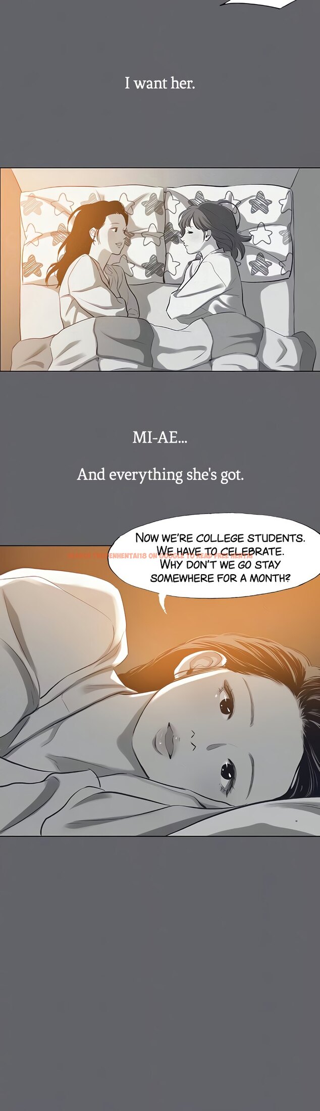 Read Hentai Image 13 708 in comic Summer Vacation - Chapter 79 - www.hentaitnt.net