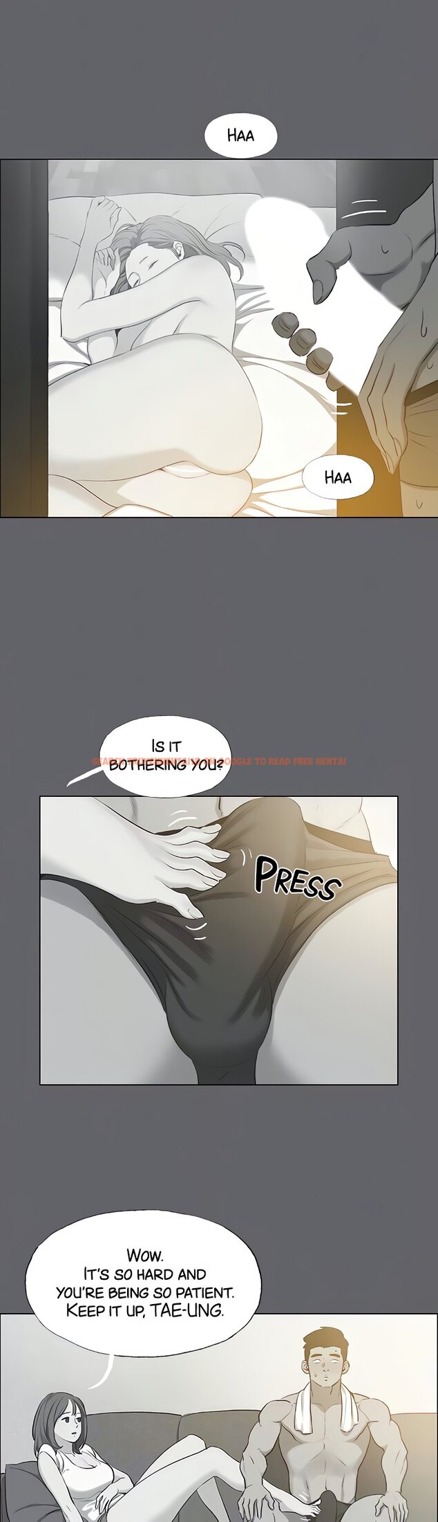 Read Hentai Image 34 710 in comic Summer Vacation - Chapter 79 - www.hentaitnt.net