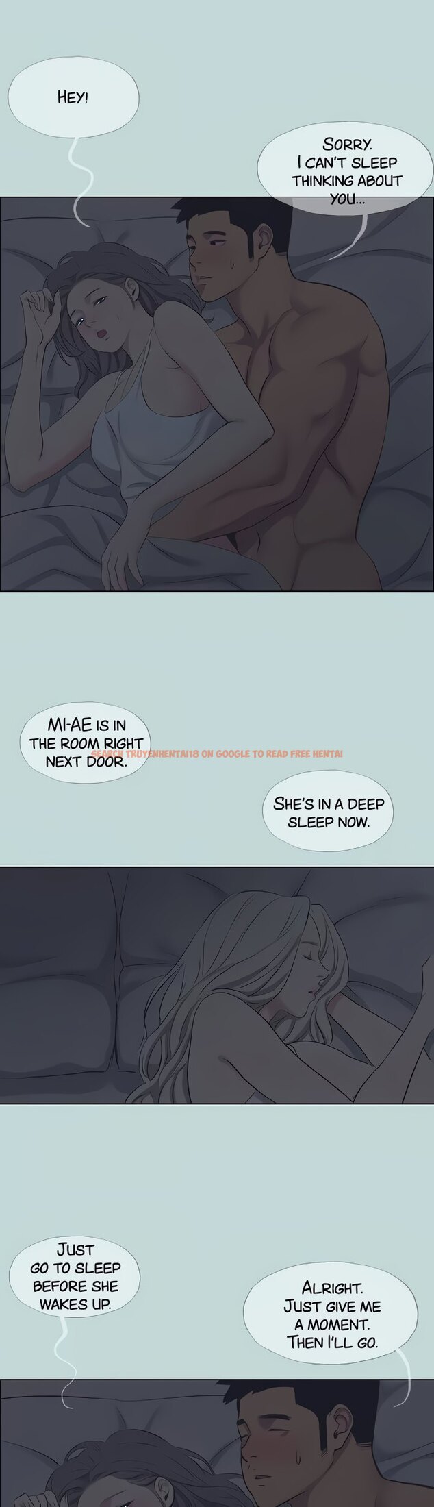 Read Hentai Image 4 707 in comic Summer Vacation - Chapter 79 - www.hentaitnt.net