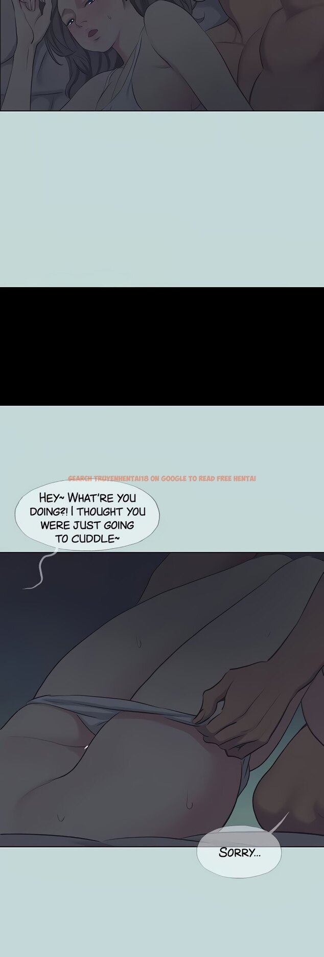 Read Hentai Image 5 707 in comic Summer Vacation - Chapter 79 - www.hentaitnt.net