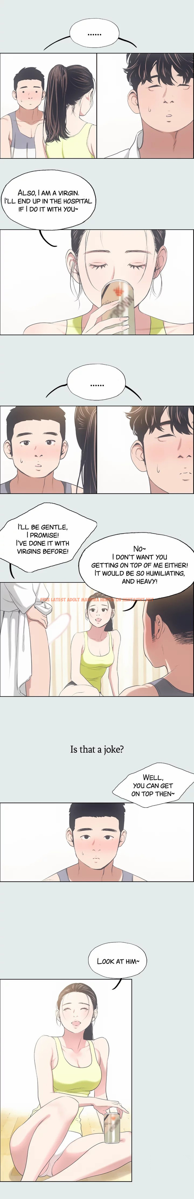 Read Hentai Image 5 427 in comic Summer Vacation - Chapter 8 - hentaitnt.net