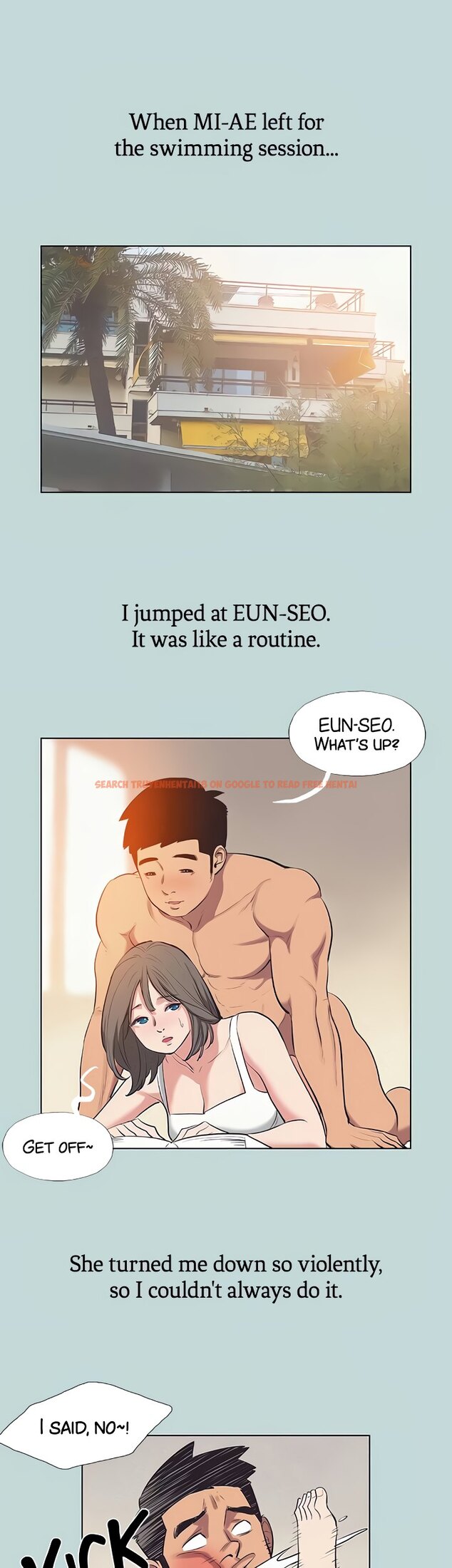 Read Hentai Image 2 566 in comic Summer Vacation - Chapter 80 - www.hentaitnt.net