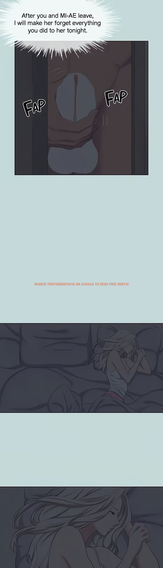 Read Hentai Image 24 567 in comic Summer Vacation - Chapter 80 - www.hentaitnt.net