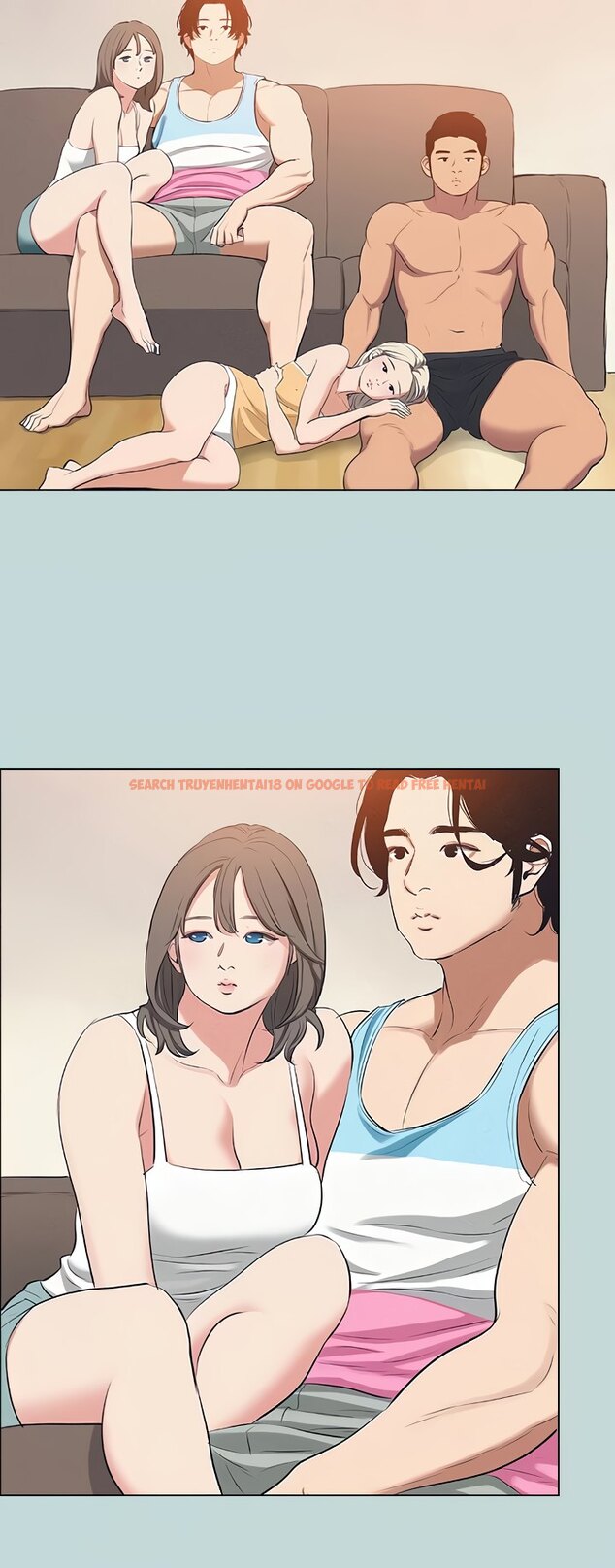 Read Hentai Image 9 566 in comic Summer Vacation - Chapter 80 - www.hentaitnt.net