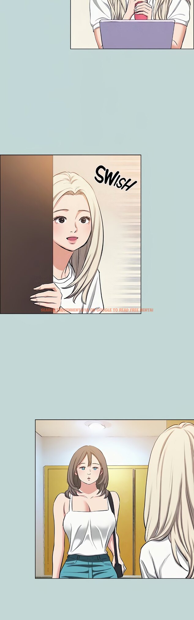 Read Hentai Image 17 935 in comic Summer Vacation - Chapter 82 - www.hentaitnt.net