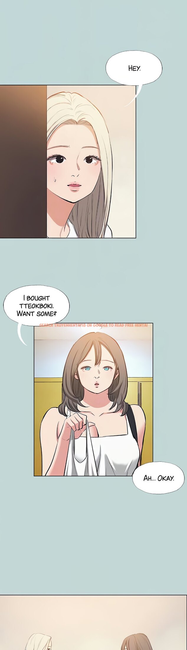 Read Hentai Image 18 935 in comic Summer Vacation - Chapter 82 - www.hentaitnt.net
