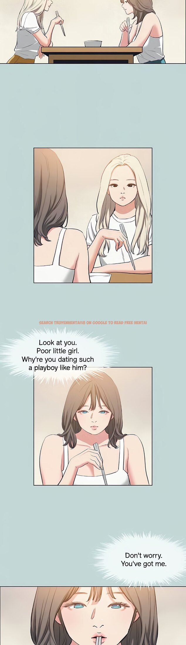 Read Hentai Image 19 935 in comic Summer Vacation - Chapter 82 - www.hentaitnt.net