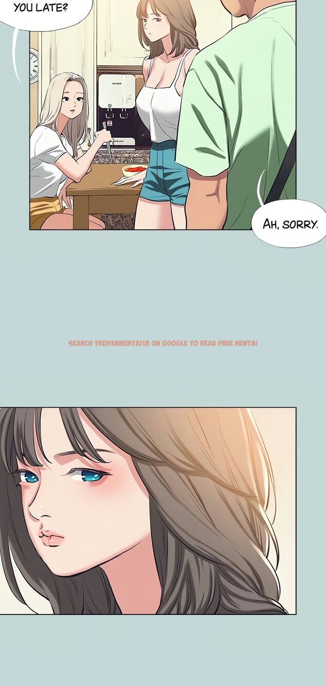 Read Hentai Image 22 935 in comic Summer Vacation - Chapter 82 - www.hentaitnt.net