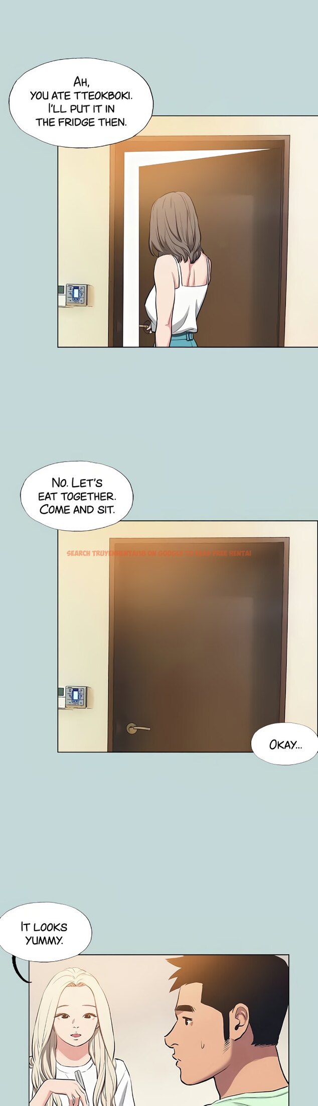 Read Hentai Image 23 935 in comic Summer Vacation - Chapter 82 - www.hentaitnt.net