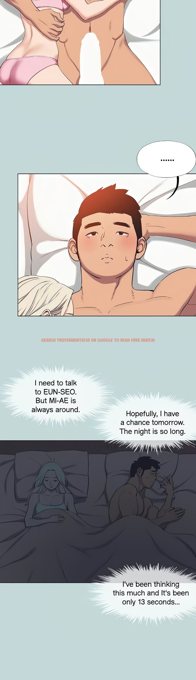Read Hentai Image 26 935 in comic Summer Vacation - Chapter 82 - www.hentaitnt.net
