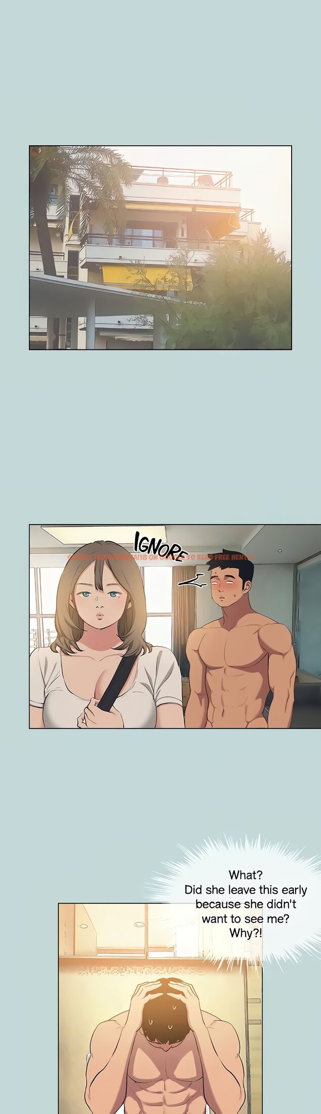 Read Hentai Image 28 935 in comic Summer Vacation - Chapter 82 - www.hentaitnt.net