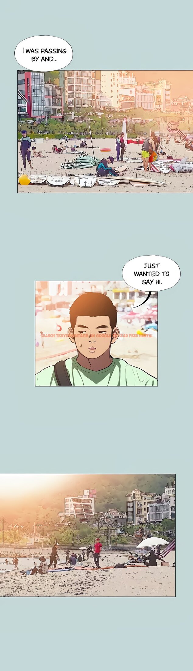 Read Hentai Image 7 934 in comic Summer Vacation - Chapter 82 - www.hentaitnt.net