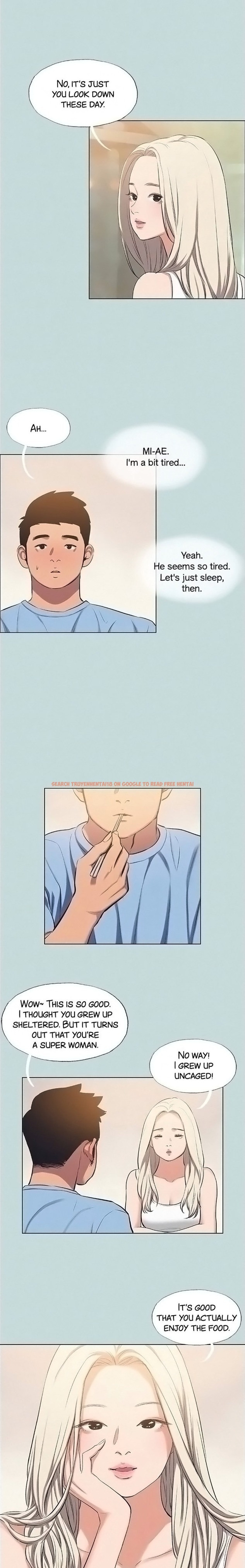 Read Hentai Image 7 278 in comic Summer Vacation - Chapter 83 - www.hentaitnt.net