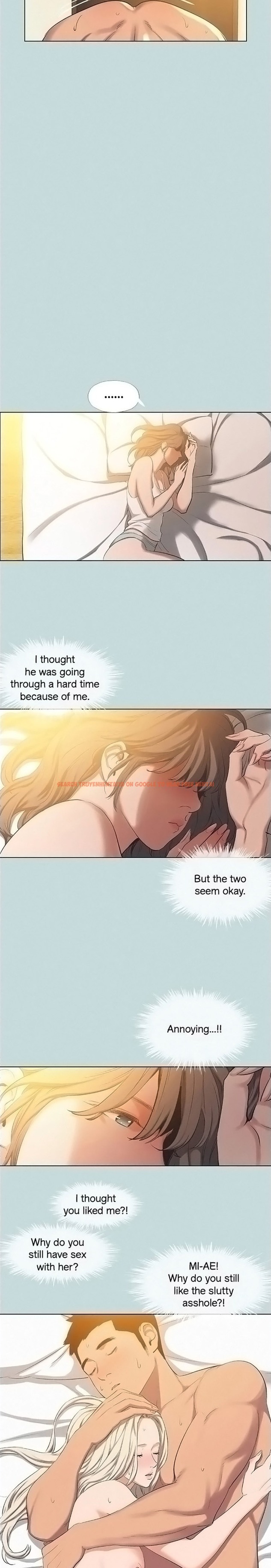 Read Hentai Image 13 188 in comic Summer Vacation - Chapter 84 - www.hentaitnt.net