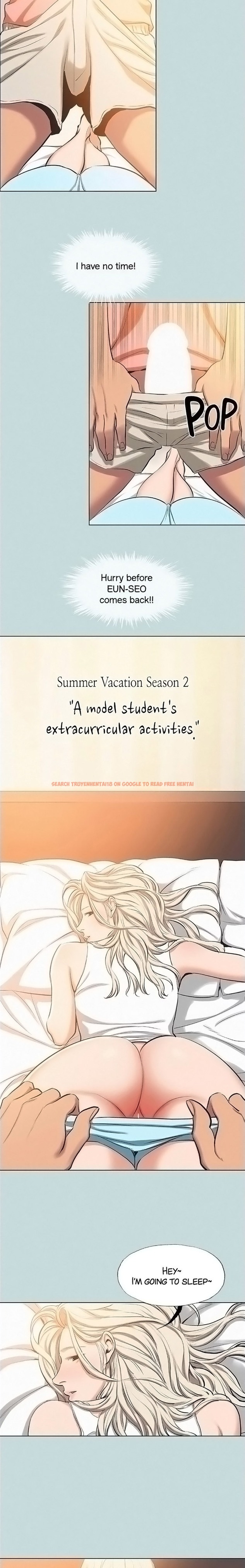 Read Hentai Image 2 187 in comic Summer Vacation - Chapter 84 - www.hentaitnt.net