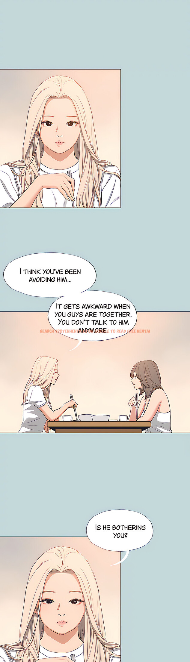 Read Hentai Image 11 405 in comic Summer Vacation - Chapter 85 - www.hentaitnt.net