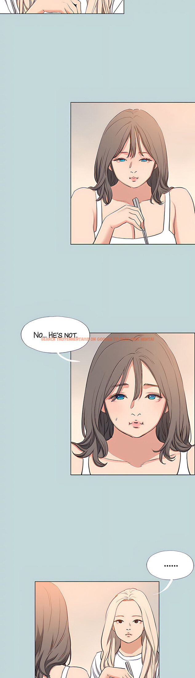 Read Hentai Image 12 412 in comic Summer Vacation - Chapter 85 - www.hentaitnt.net