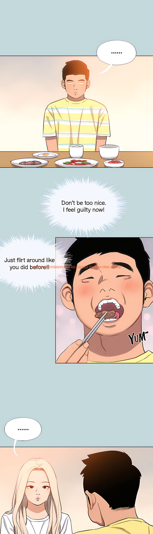 Read Hentai Image 16 412 in comic Summer Vacation - Chapter 85 - www.hentaitnt.net