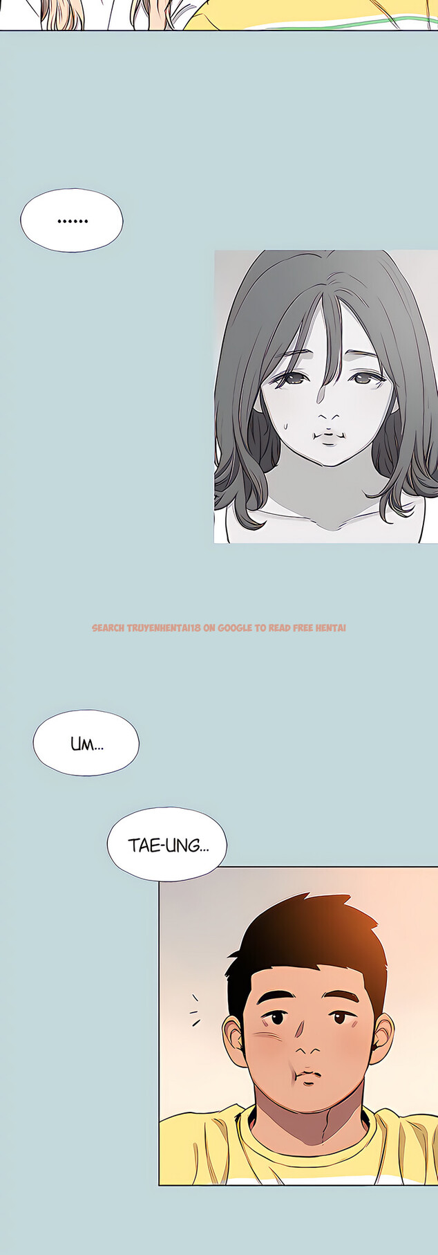 Read Hentai Image 17 412 in comic Summer Vacation - Chapter 85 - www.hentaitnt.net