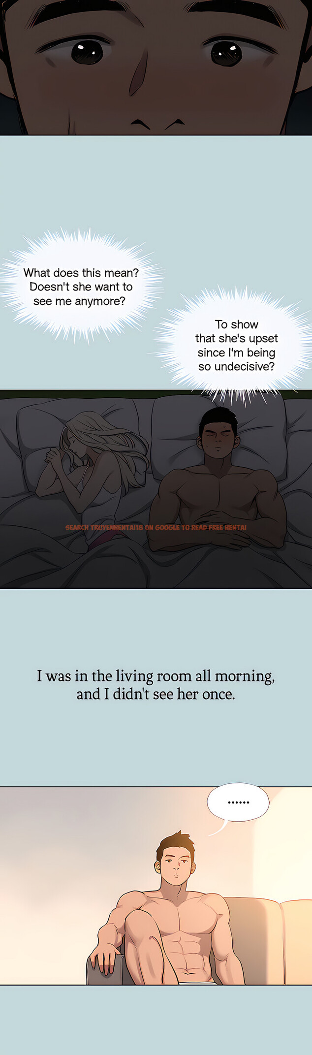 Read Hentai Image 5 405 in comic Summer Vacation - Chapter 85 - www.hentaitnt.net
