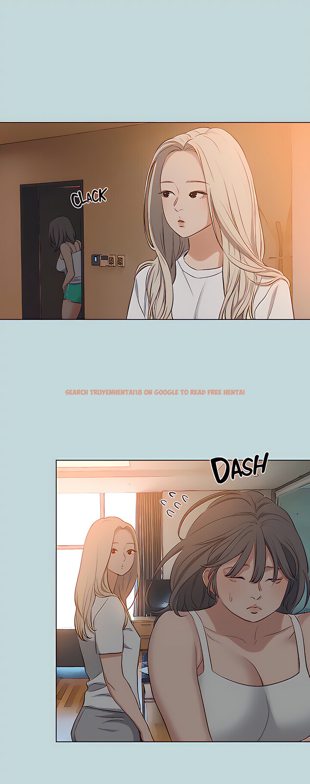 Read Hentai Image 7 405 in comic Summer Vacation - Chapter 85 - www.hentaitnt.net