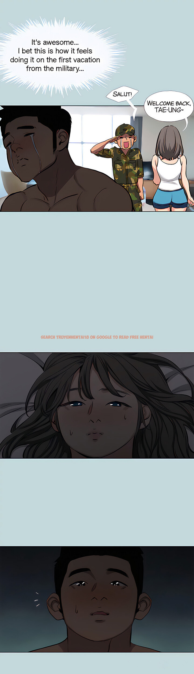 Read Hentai Image 16 210 in comic Summer Vacation - Chapter 86 - www.hentaitnt.net
