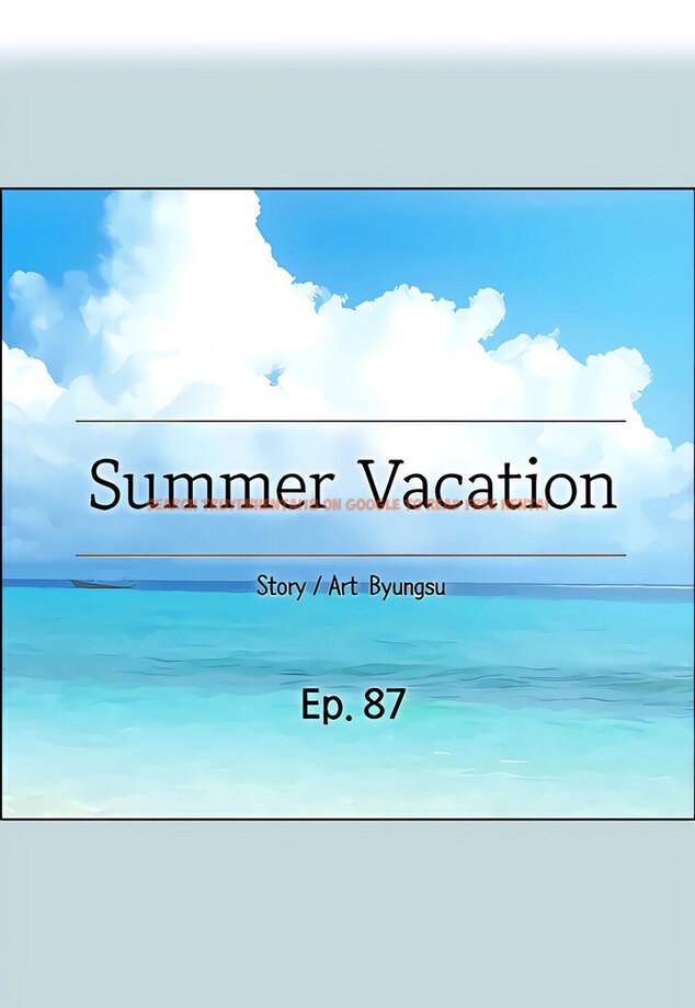 Read Hentai Image 1 405 in comic Summer Vacation - Chapter 87 - www.hentaitnt.net