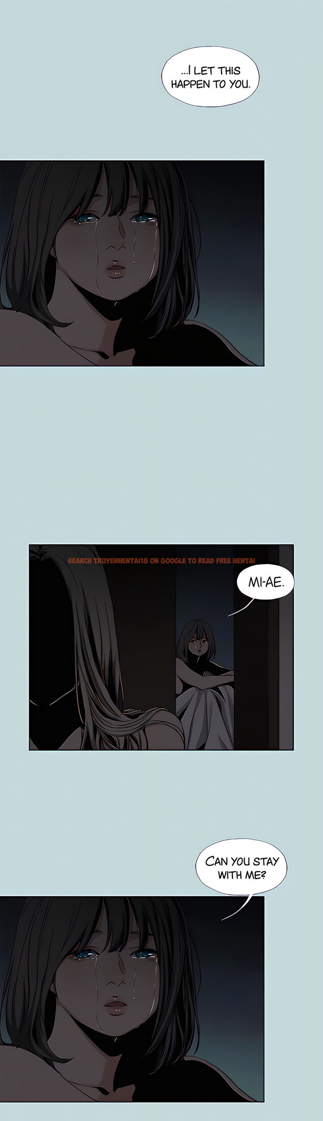 Read Hentai Image 13 405 in comic Summer Vacation - Chapter 87 - www.hentaitnt.net