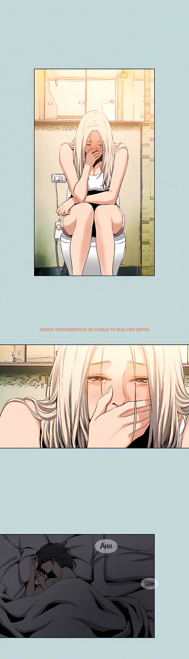 Read Hentai Image 16 405 in comic Summer Vacation - Chapter 87 - www.hentaitnt.net