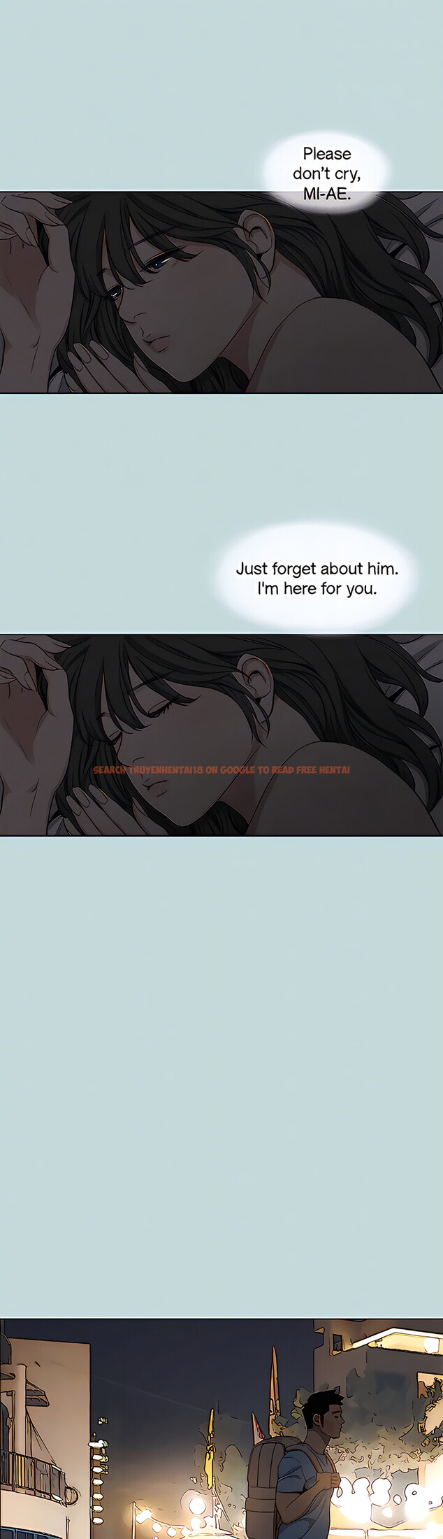 Read Hentai Image 17 405 in comic Summer Vacation - Chapter 87 - www.hentaitnt.net