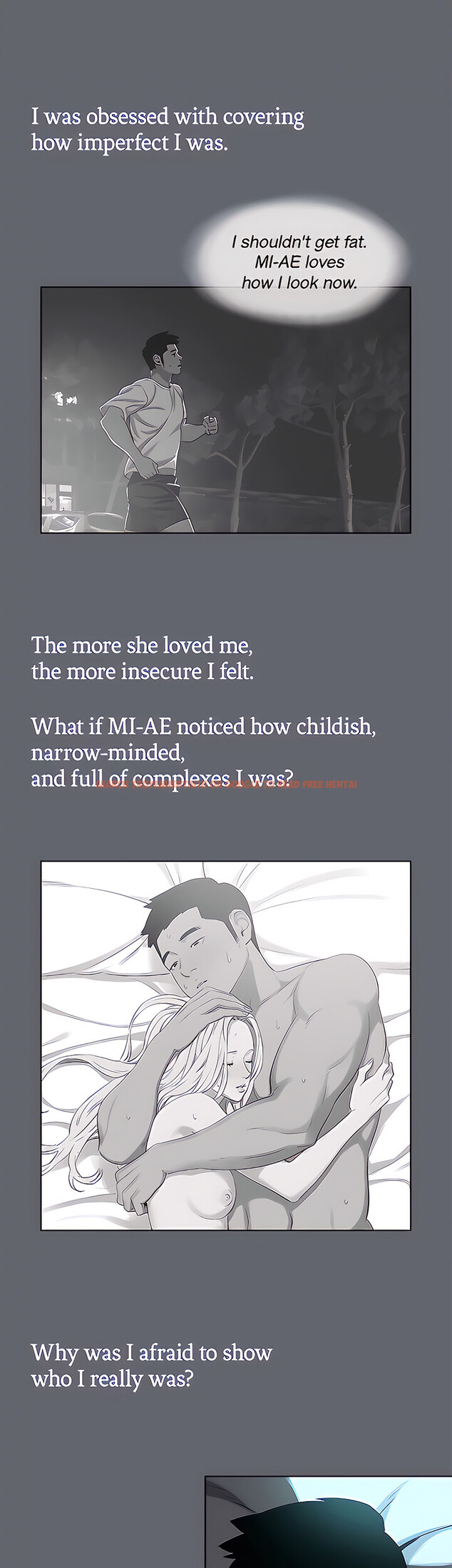 Read Hentai Image 28 405 in comic Summer Vacation - Chapter 87 - www.hentaitnt.net