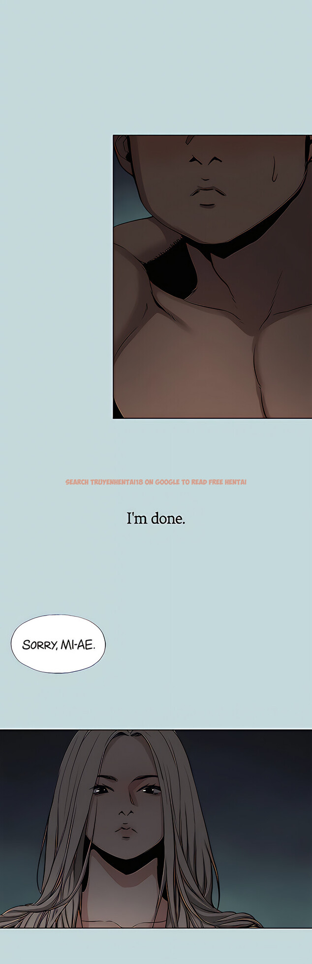Read Hentai Image 3 405 in comic Summer Vacation - Chapter 87 - www.hentaitnt.net