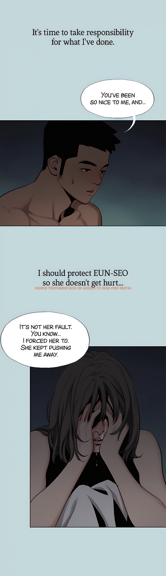 Read Hentai Image 4 405 in comic Summer Vacation - Chapter 87 - www.hentaitnt.net