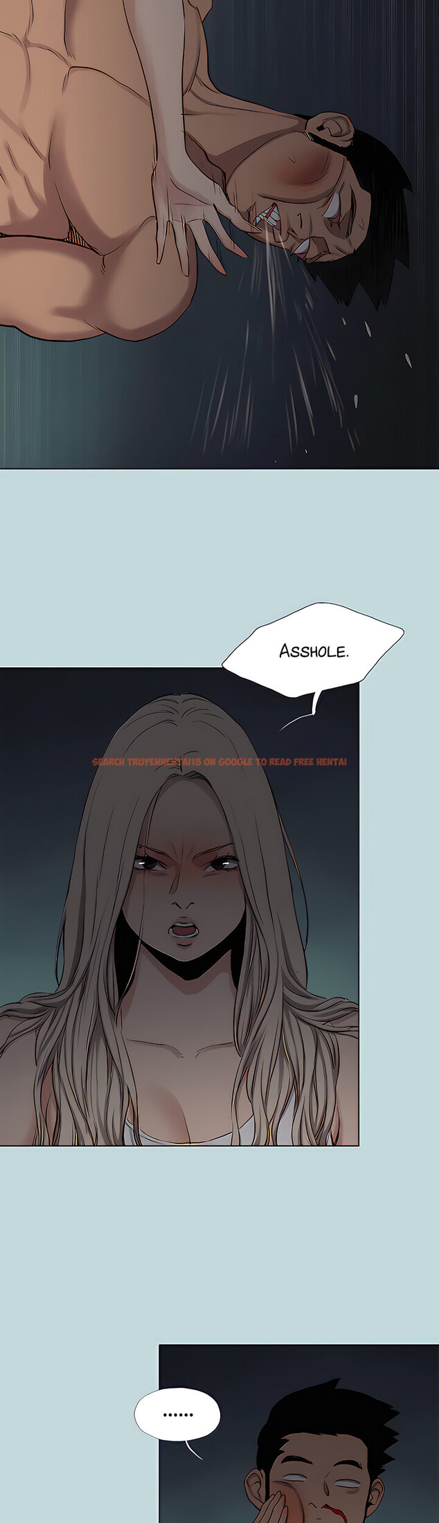 Read Hentai Image 8 405 in comic Summer Vacation - Chapter 87 - www.hentaitnt.net