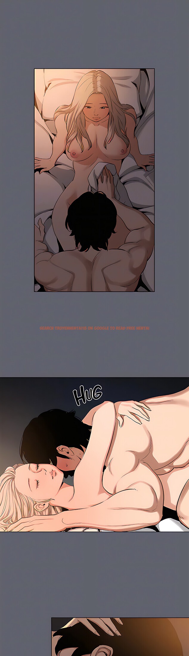 Read Hentai Image 18 405 in comic Summer Vacation - Chapter 88 - www.hentaitnt.net