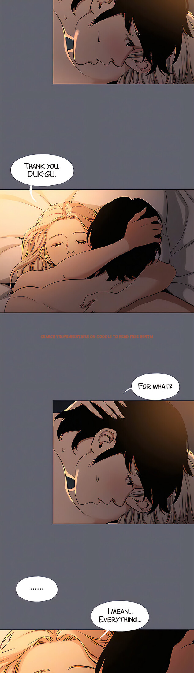 Read Hentai Image 19 405 in comic Summer Vacation - Chapter 88 - www.hentaitnt.net