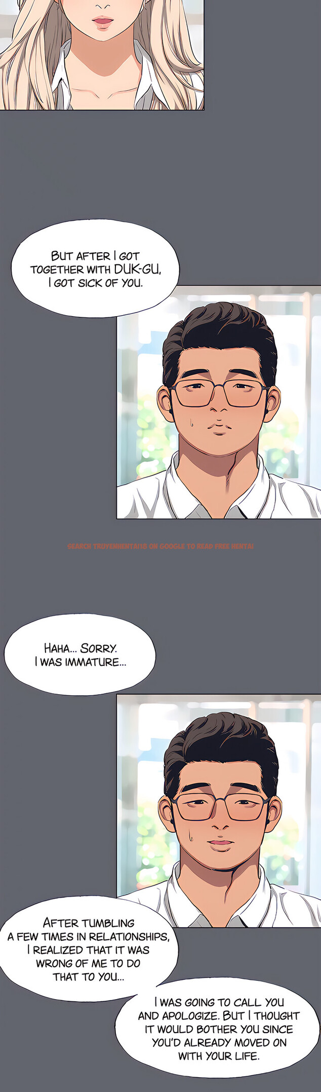 Read Hentai Image 22 405 in comic Summer Vacation - Chapter 88 - www.hentaitnt.net