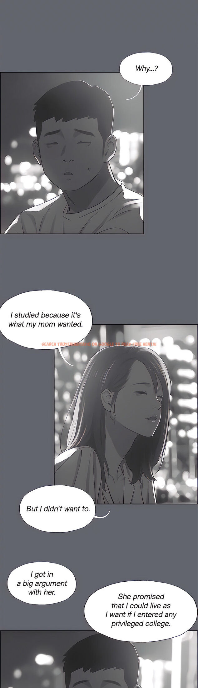 Read Hentai Image 29 405 in comic Summer Vacation - Chapter 88 - www.hentaitnt.net