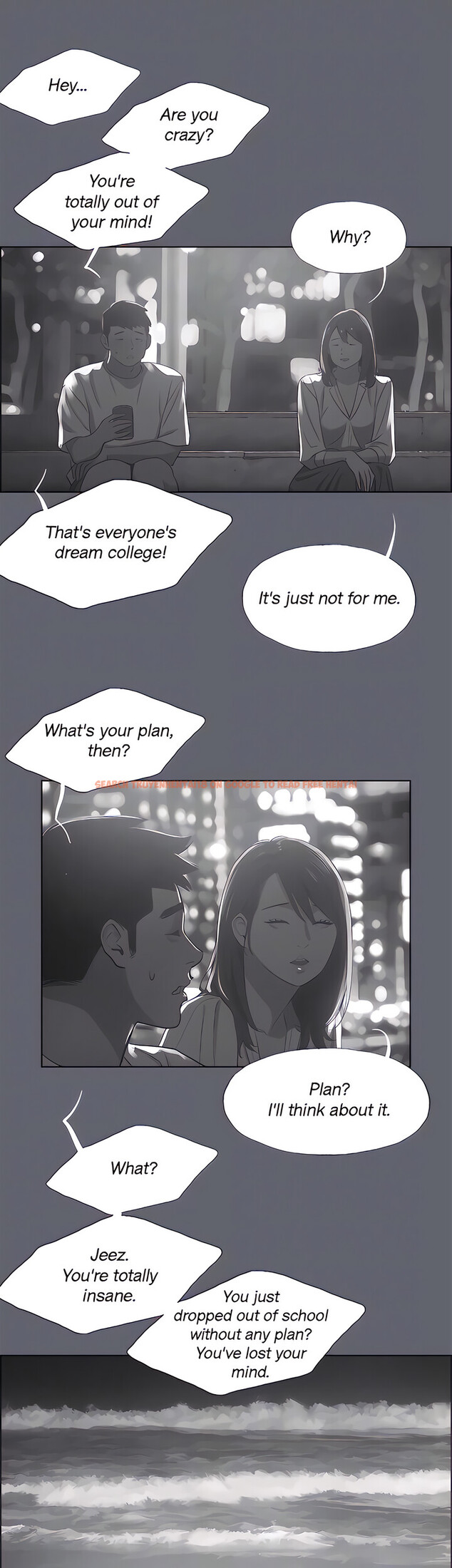 Read Hentai Image 31 405 in comic Summer Vacation - Chapter 88 - www.hentaitnt.net