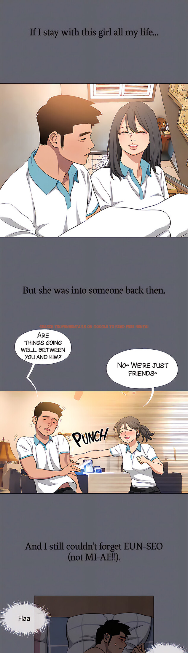 Read Hentai Image 35 405 in comic Summer Vacation - Chapter 88 - www.hentaitnt.net