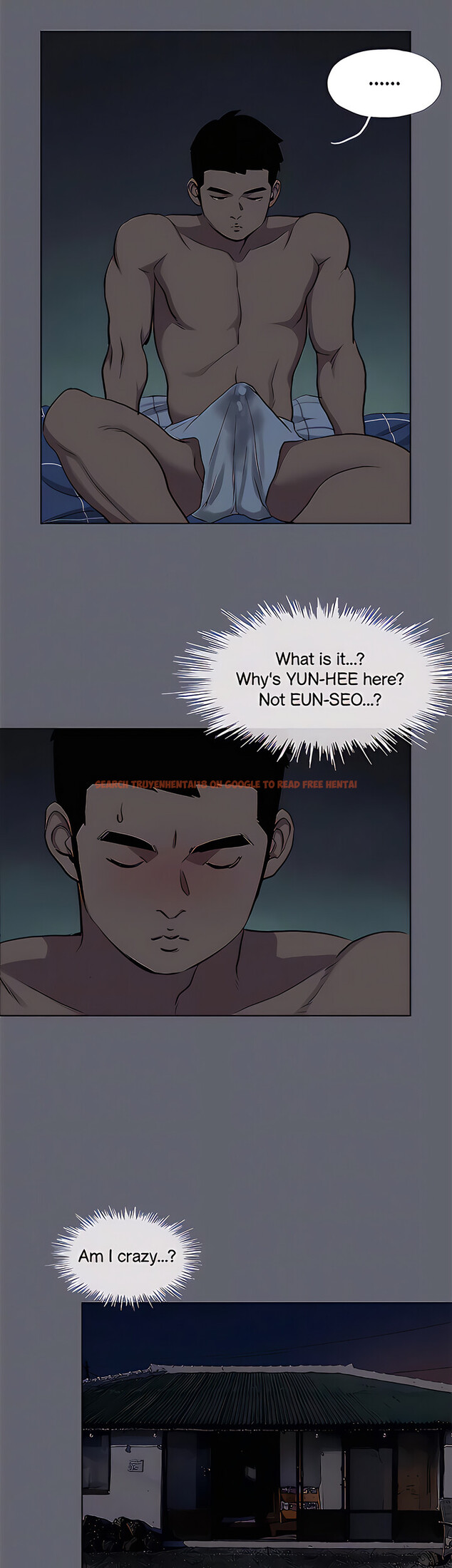 Read Hentai Image 38 405 in comic Summer Vacation - Chapter 88 - www.hentaitnt.net