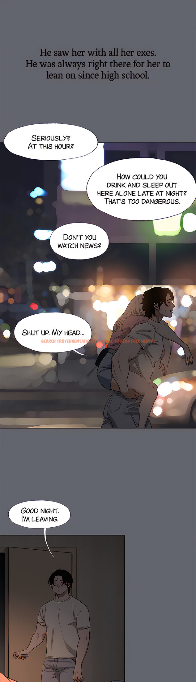 Read Hentai Image 7 398 in comic Summer Vacation - Chapter 88 - www.hentaitnt.net