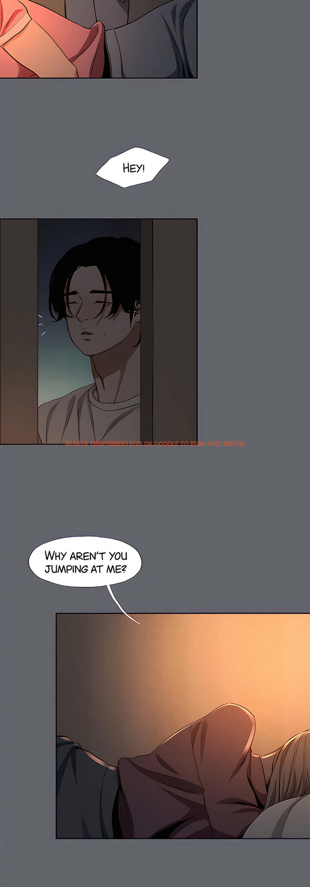 Read Hentai Image 8 398 in comic Summer Vacation - Chapter 88 - www.hentaitnt.net